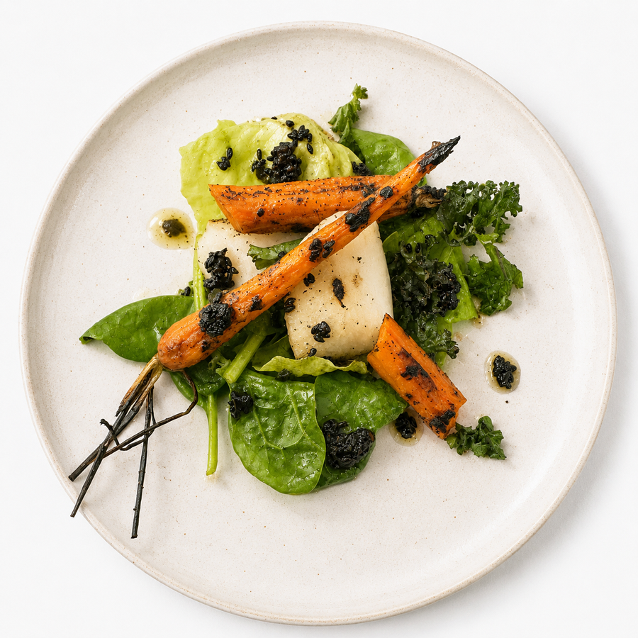 How to Layer Flavor Like a Chef — Without Just Adding More Salt