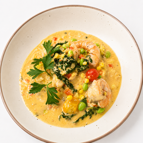 How to Cook Fonio Without Making It Mushy