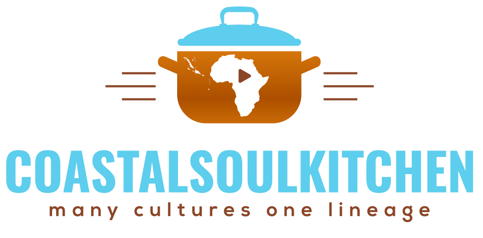 Coastal Soul Kitchen