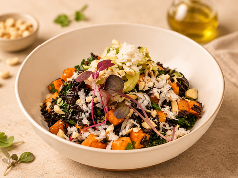 Bowl Life – The Foodology Bundle | Digital Download