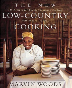 The New Low Country Cooking